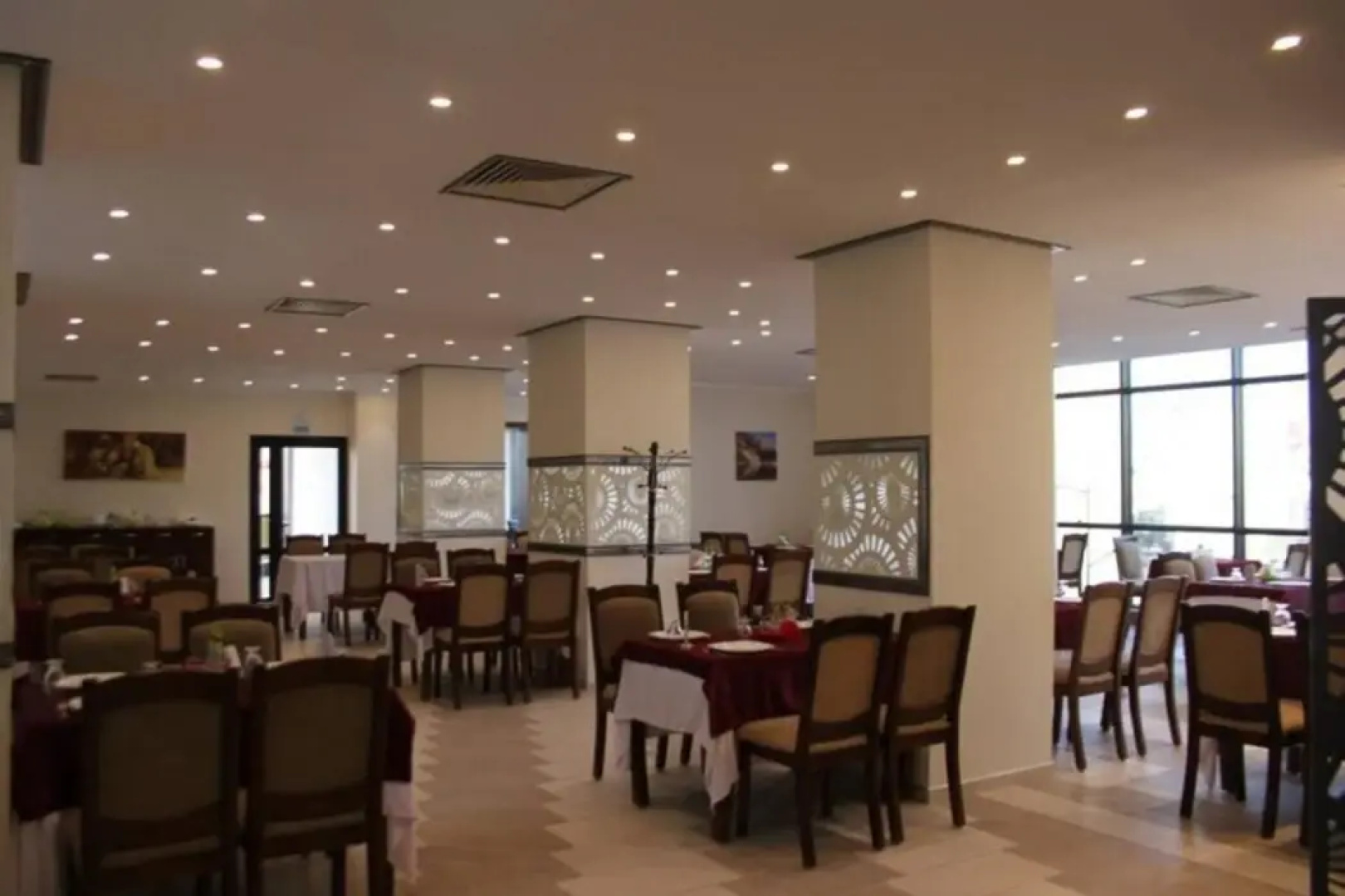 Hotel Maurice Laban