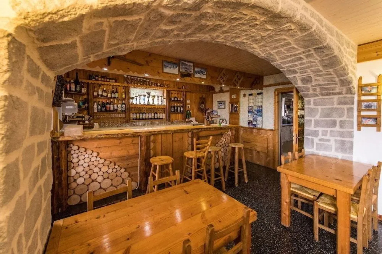 Hôtel Le Grand Truc