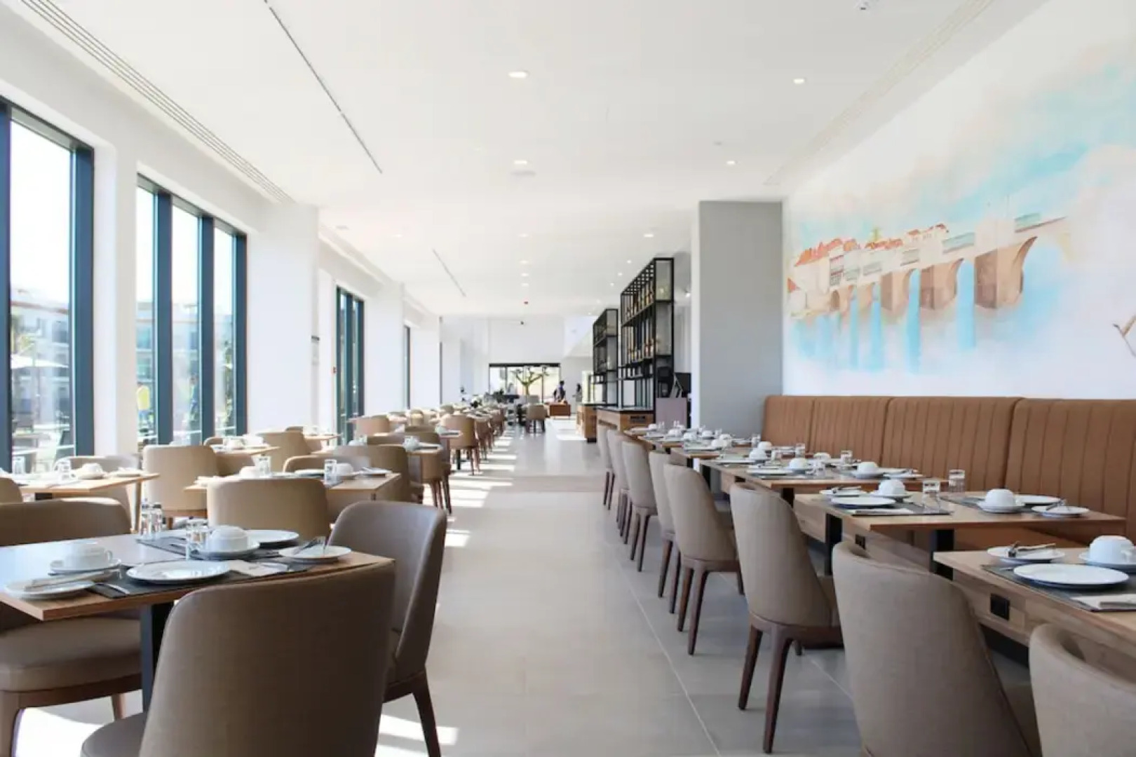 AP Cabanas Beach & Nature - Adults Friendly