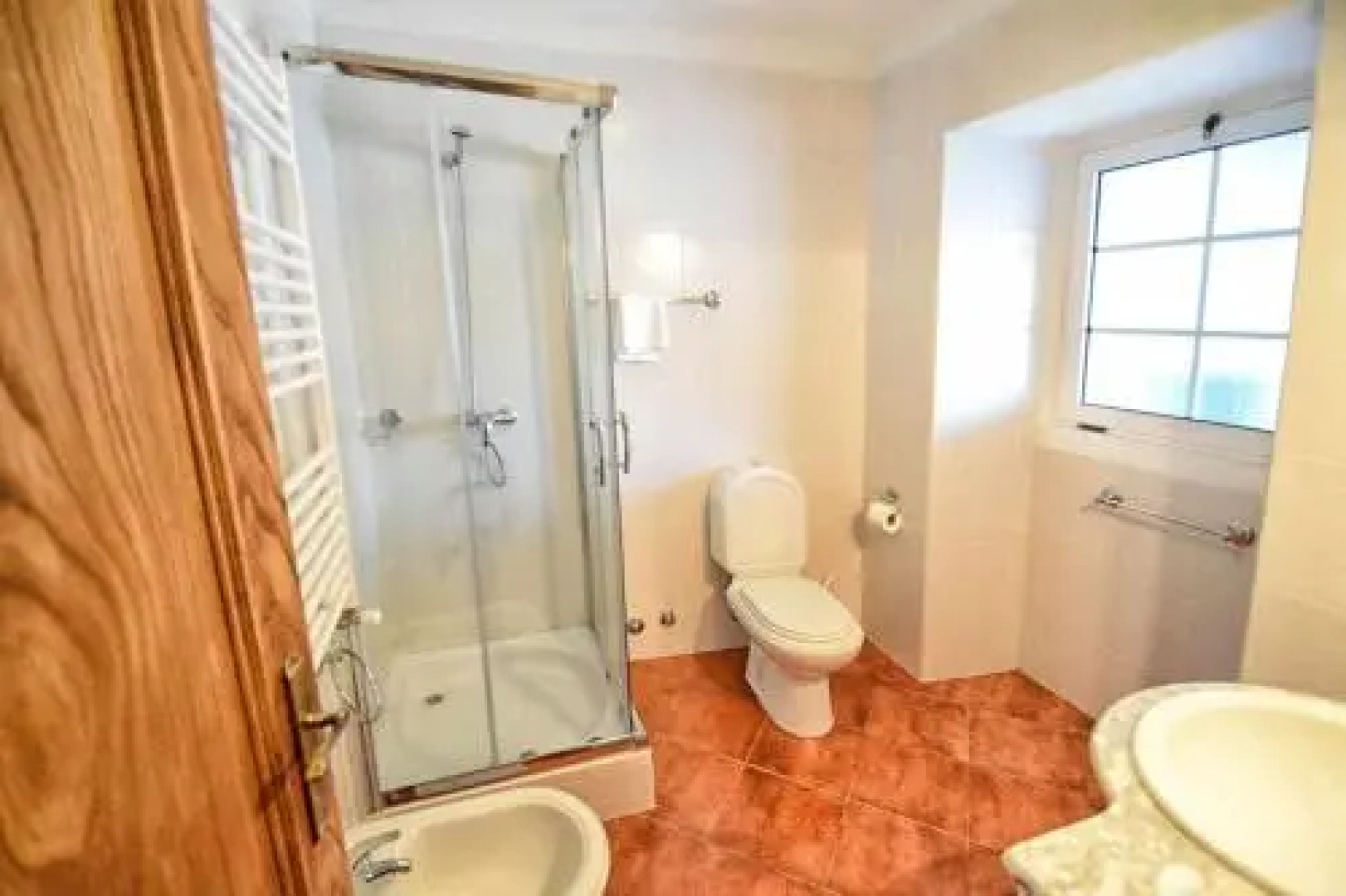 Holiday home Camélias de Basto