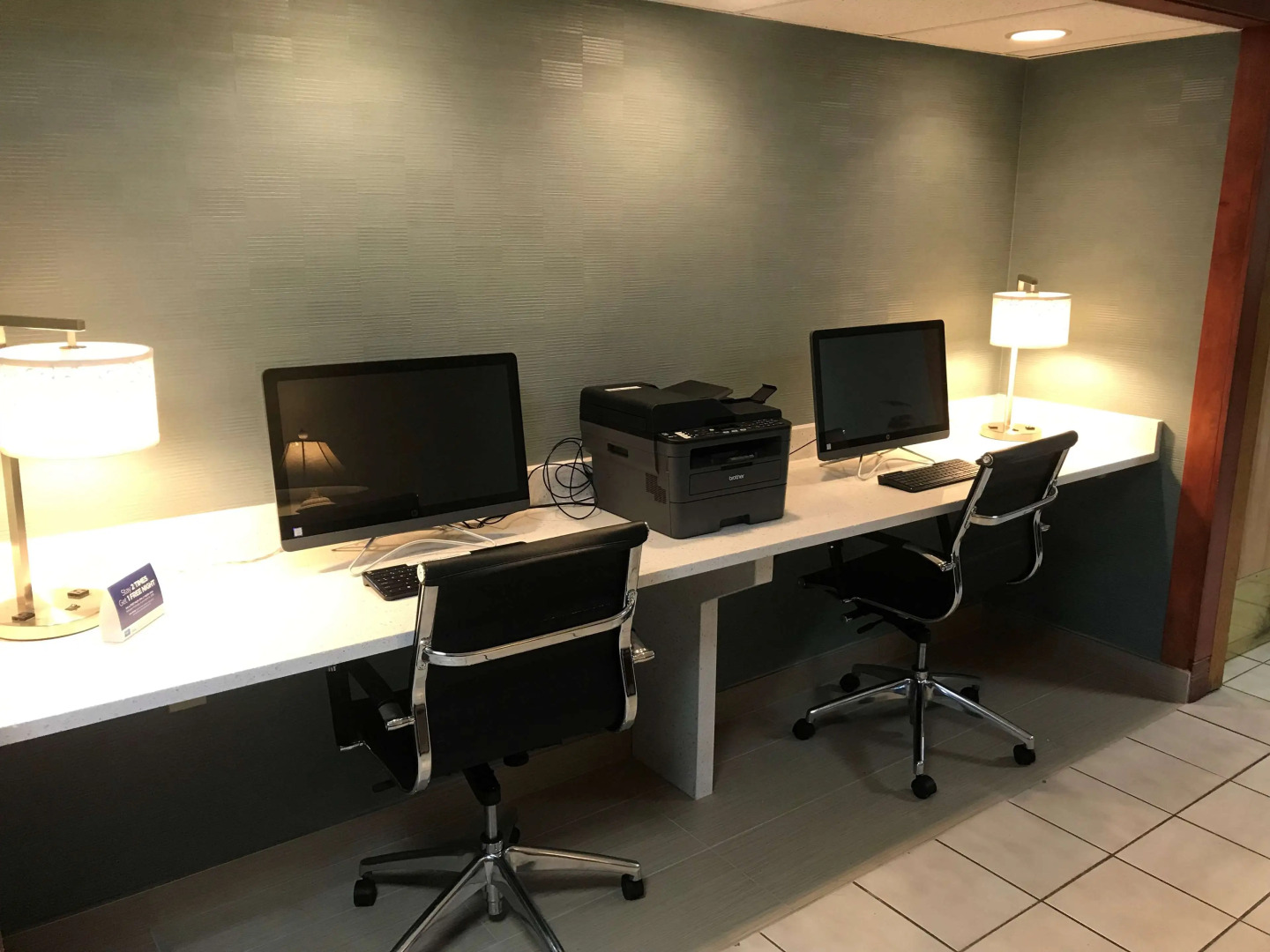 Best Western Woodhaven Inn