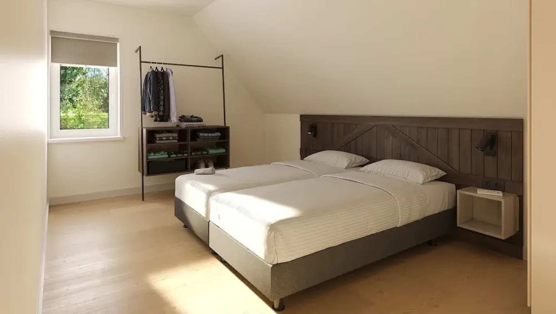 Dormio Resort De Hondsrug