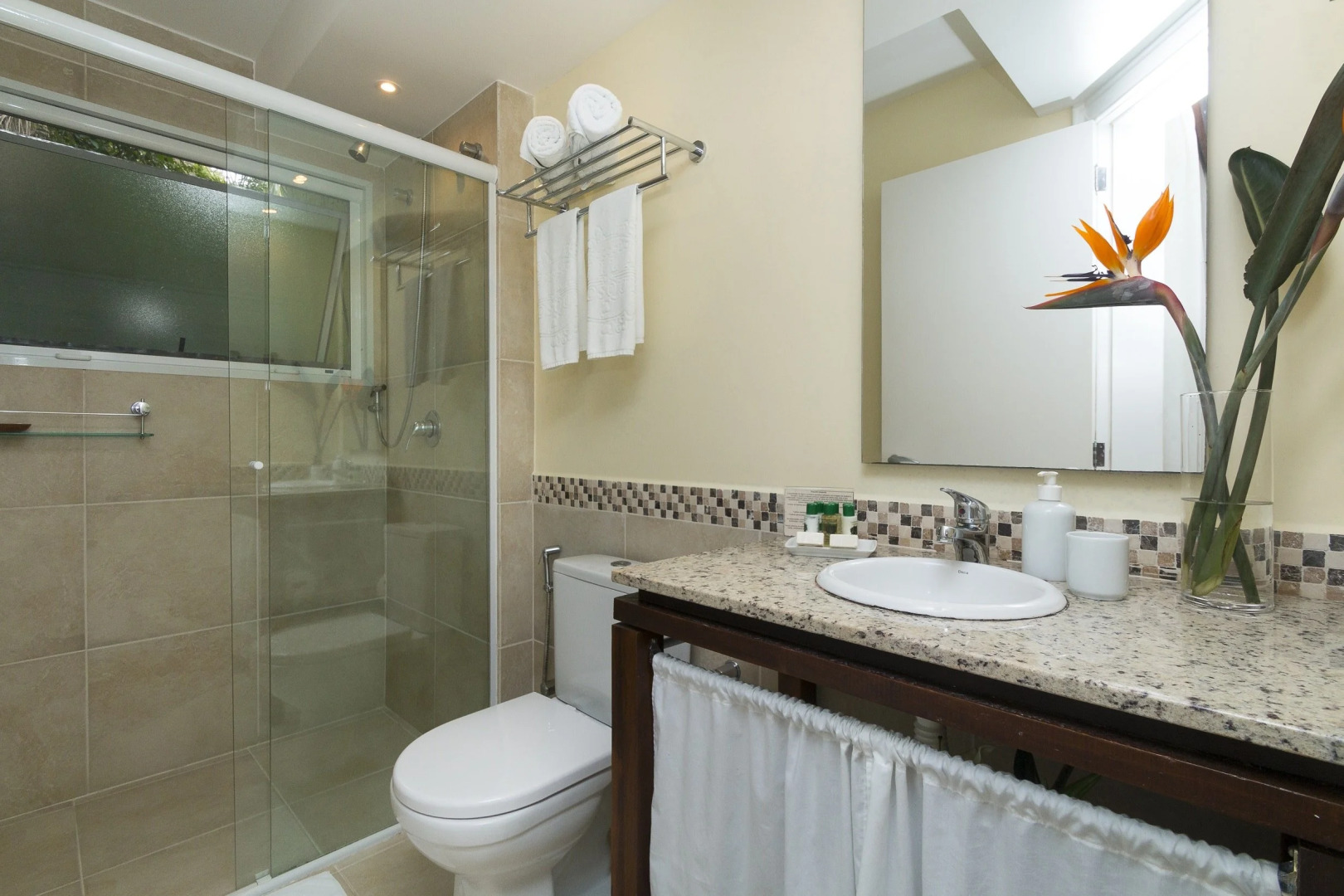 Pousada Vila do Bosque