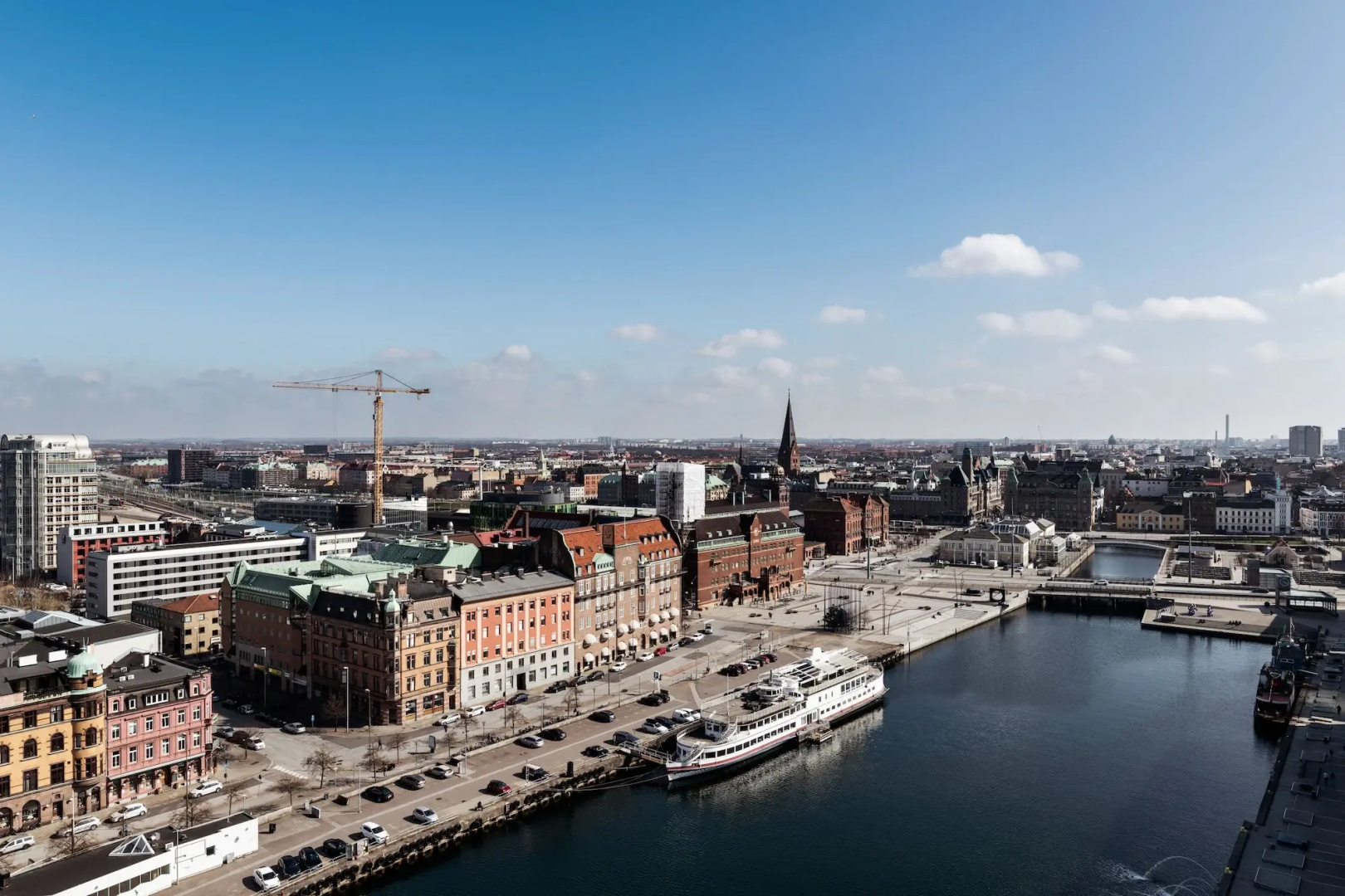 STORY HOTEL MALMO, in JdV by Hyatt