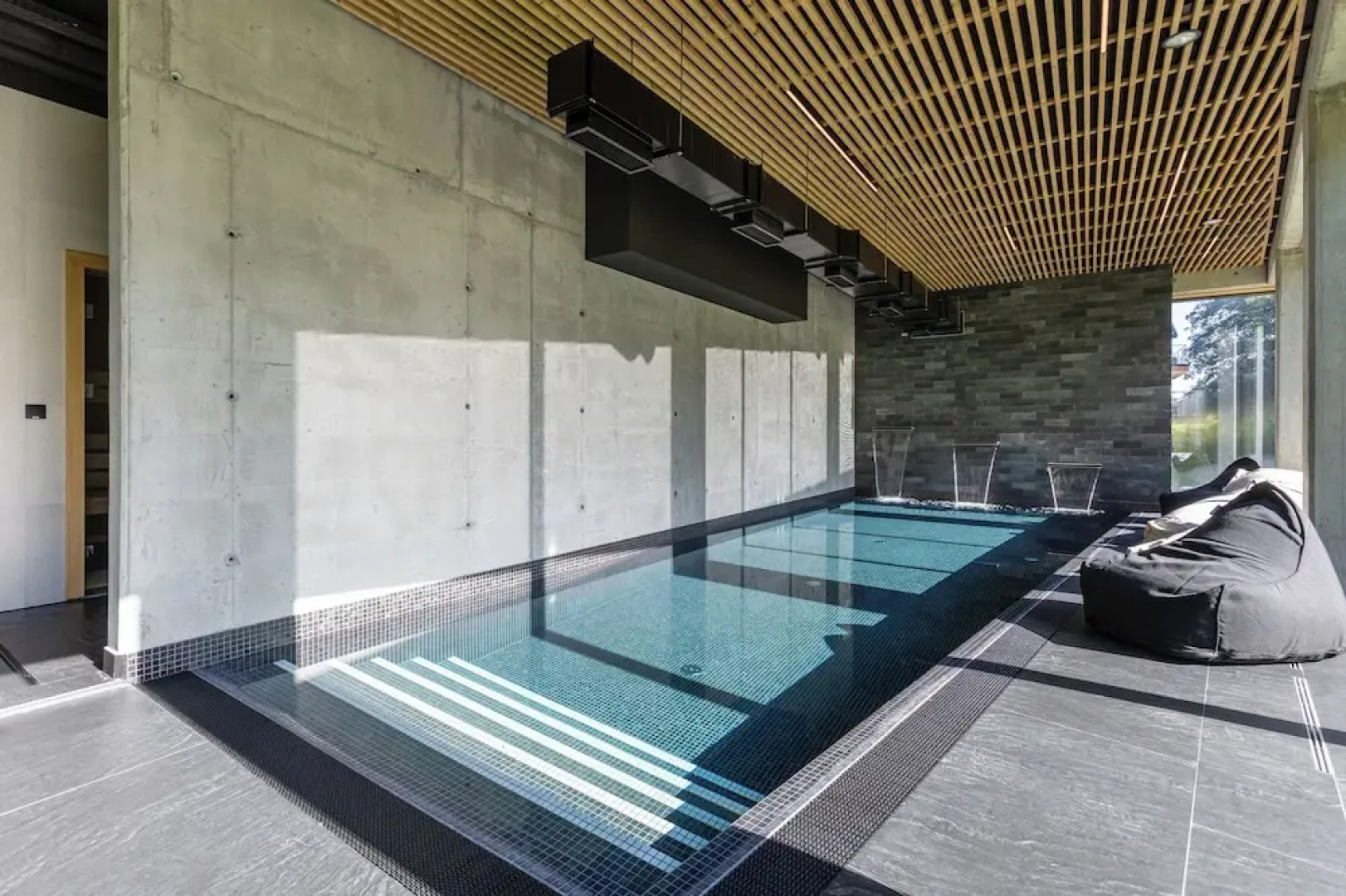 Apartamenty XYZ eXtreme You Zen