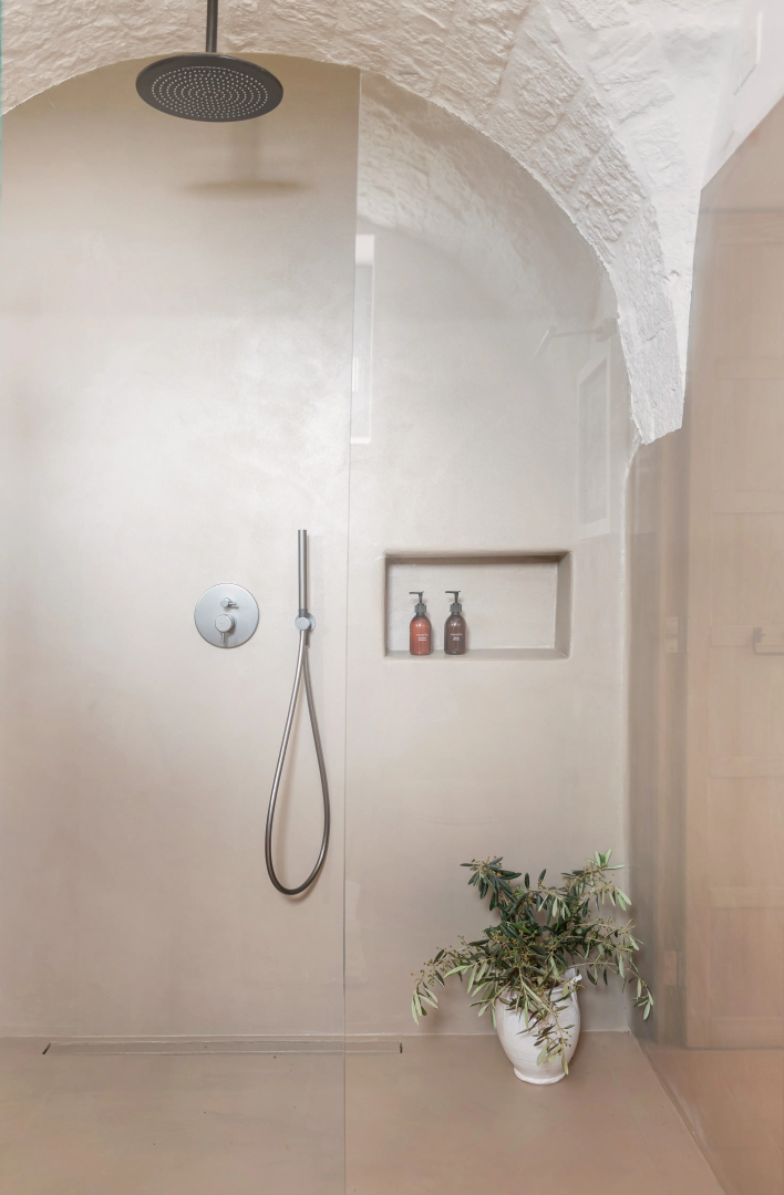 Masseria Auraterrae
