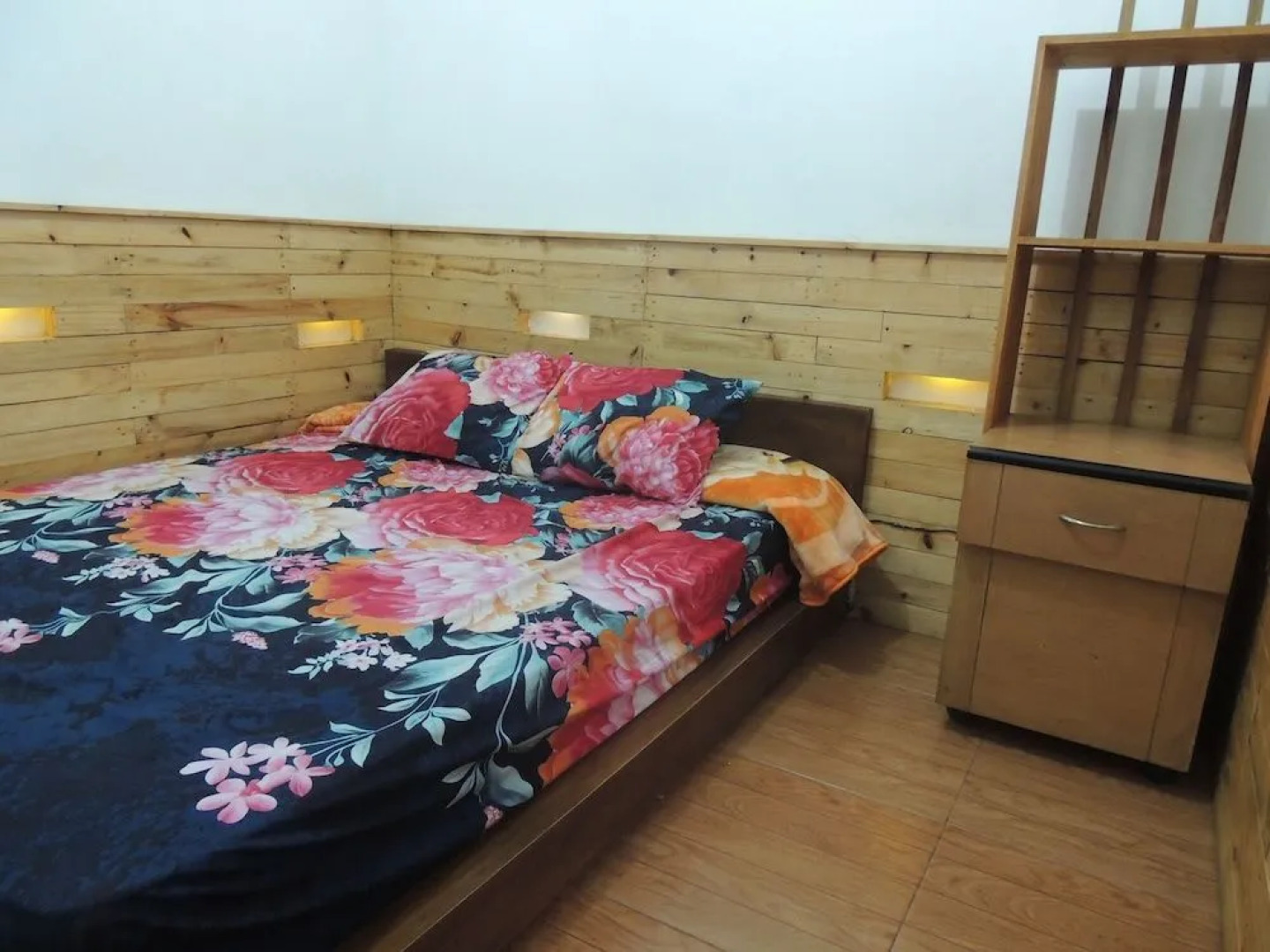 Puspa Indah Syariah 1