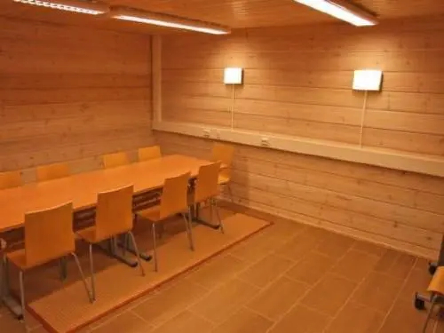 Holiday Home Alte ruka bertta