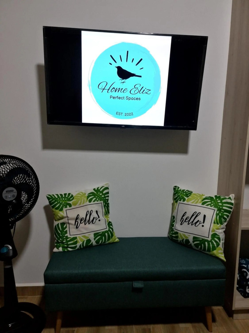 Home Eliz El espacio perfecto