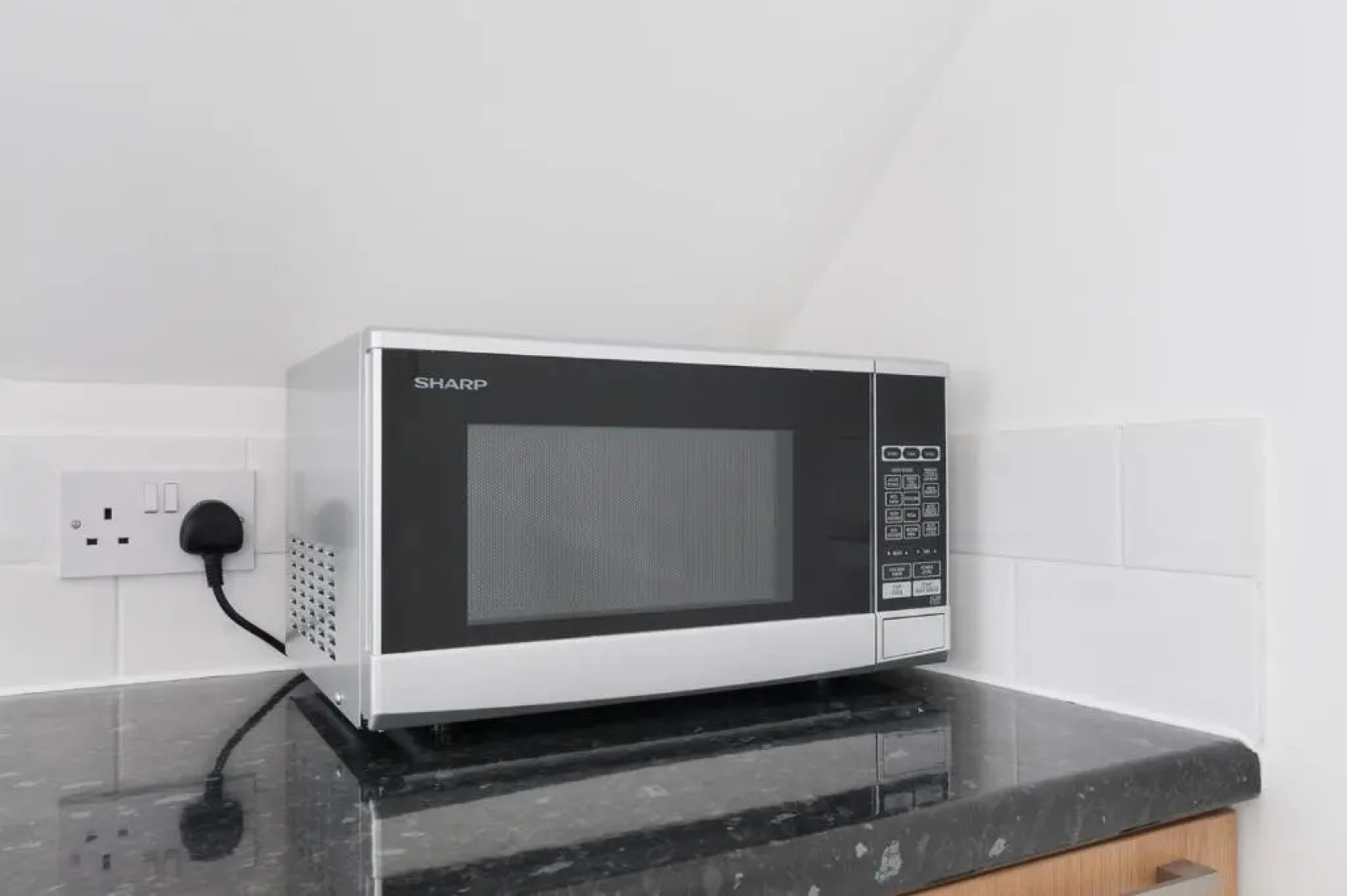 Dunbar High Street One Bedroom Apartment