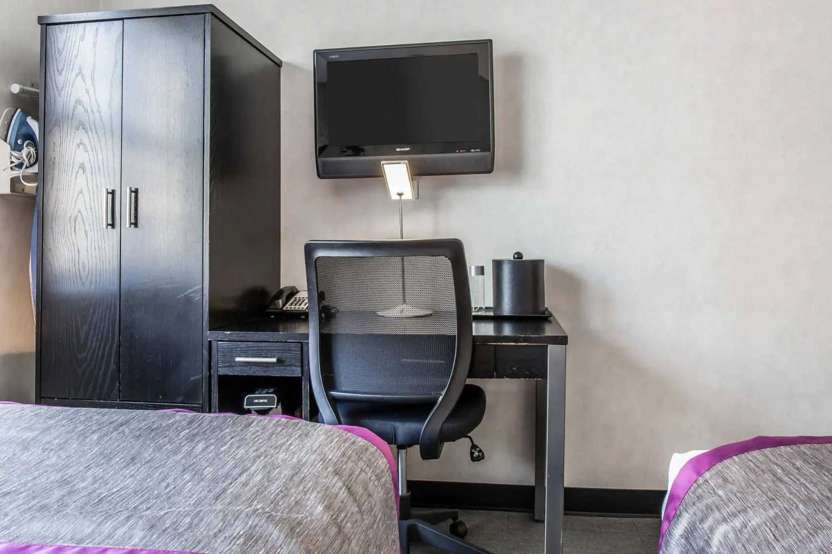 The Solita Soho Hotel