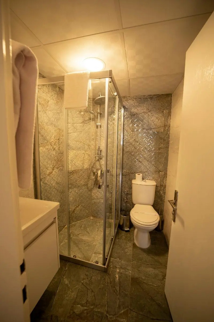 Silver Tower Residence Family Suites