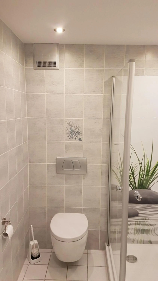 Ferienwohnung "Tecklenburger Augenblicke"