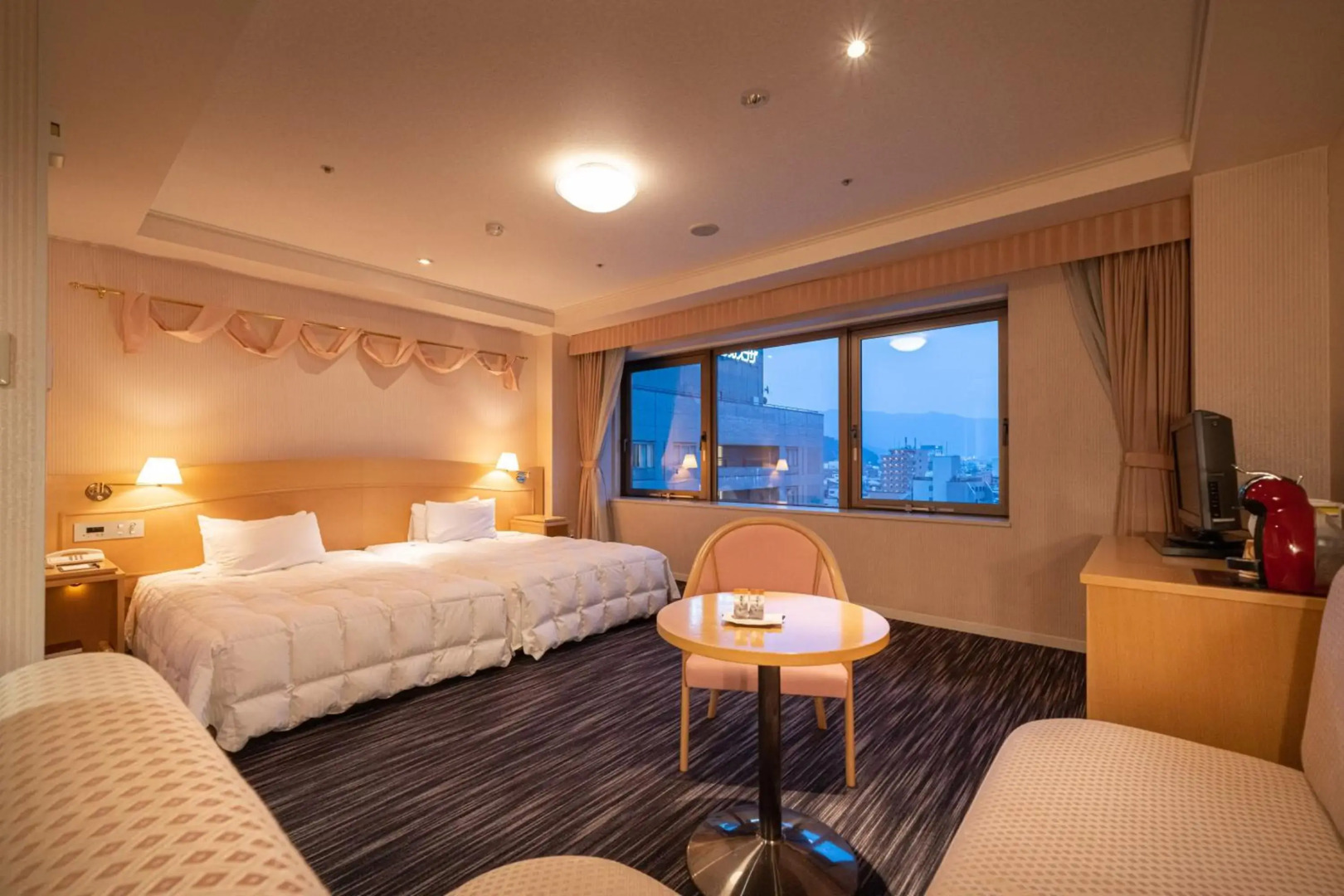 Hida Hotel Plaza