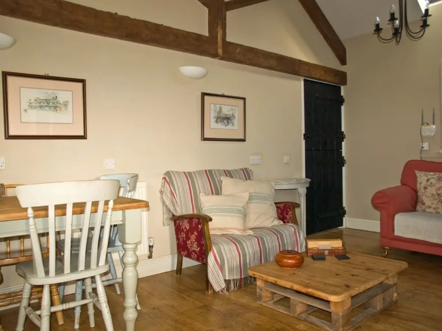 Hues Peice Paynes Farm