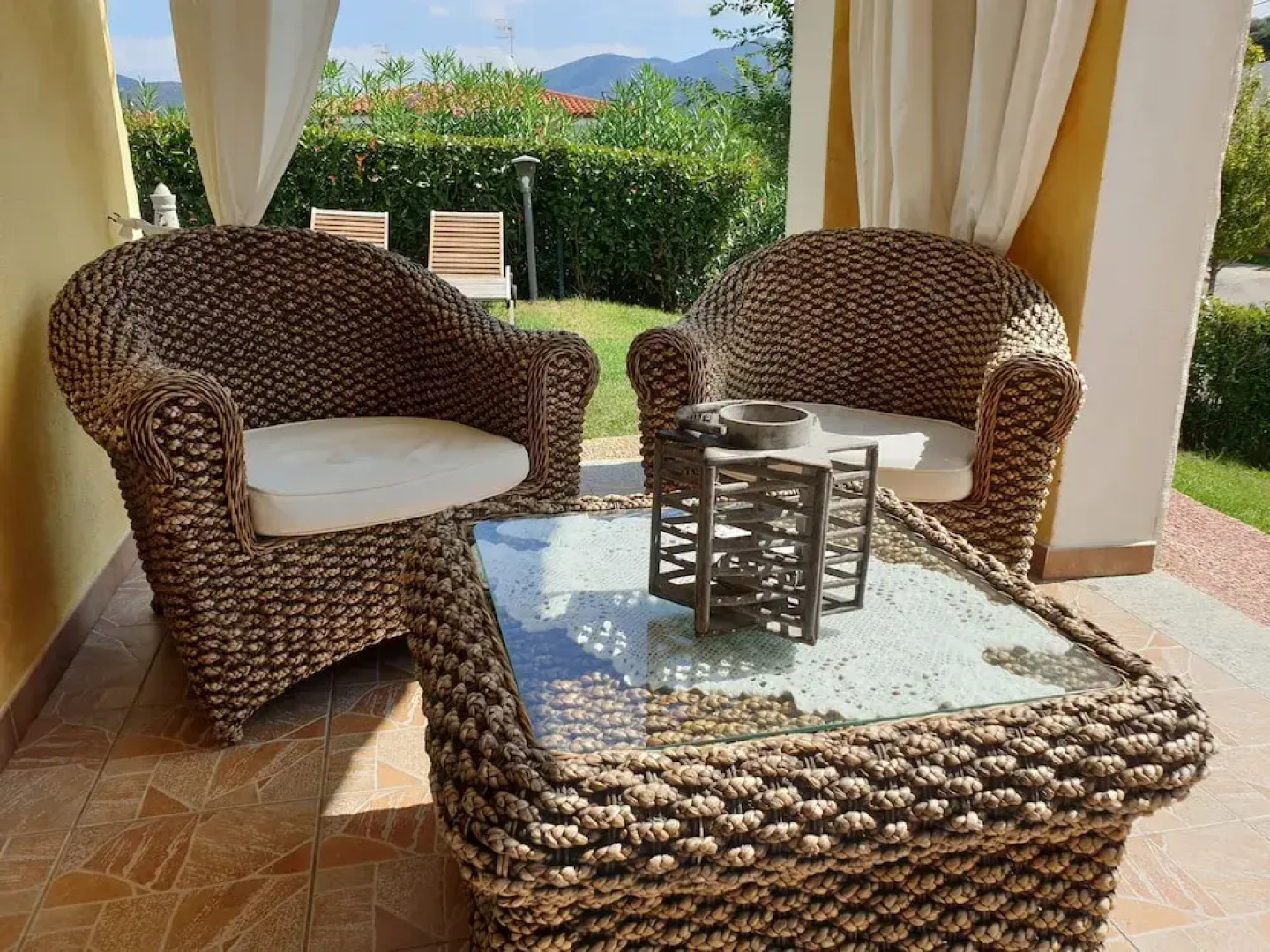 Sardinia Imagination - S M Coghinas T07