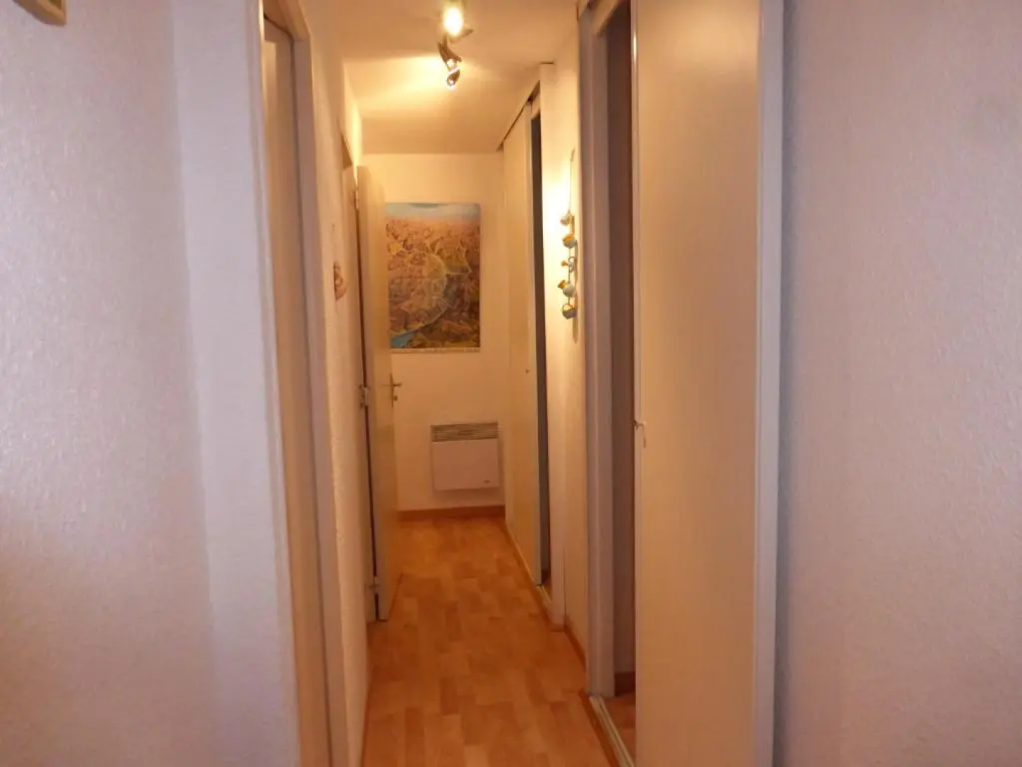 Residence Ubaye T 17