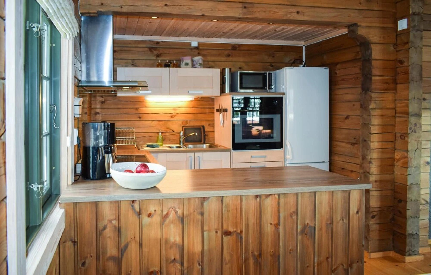 Awesome Home in Nissedal With Wifi and 4 Bedrooms