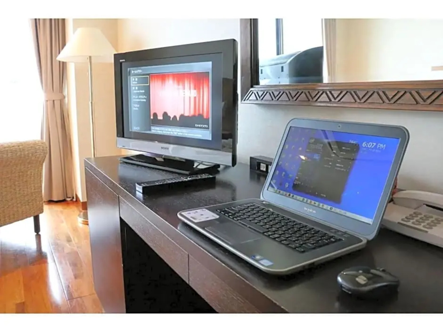 Sayan Terrace Hotel & Resort / Vacation STAY 79293