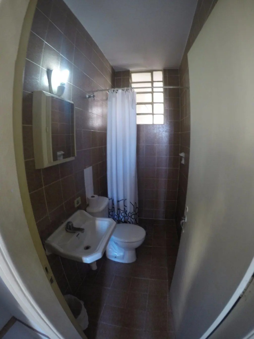 Hotel São Nicolau