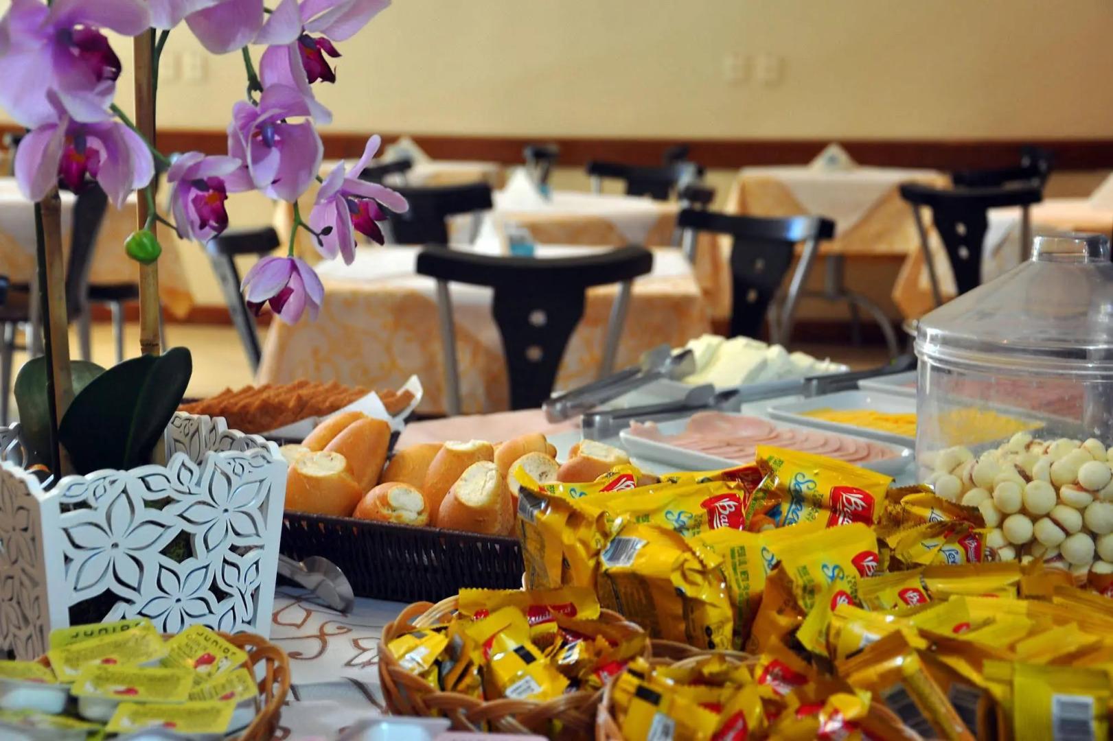 Cegil Hotel Boulevard