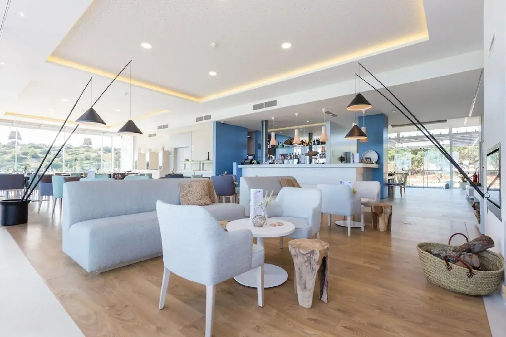 Palmares Beach House Hotel - Adults Friendly