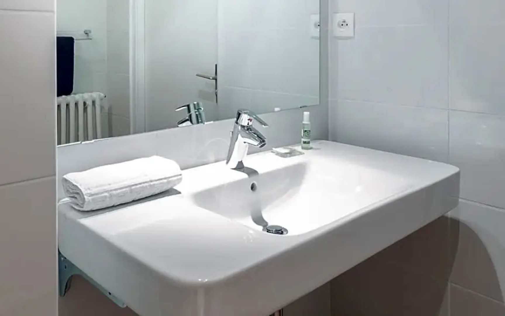 Hotel du Port et de l'Aven