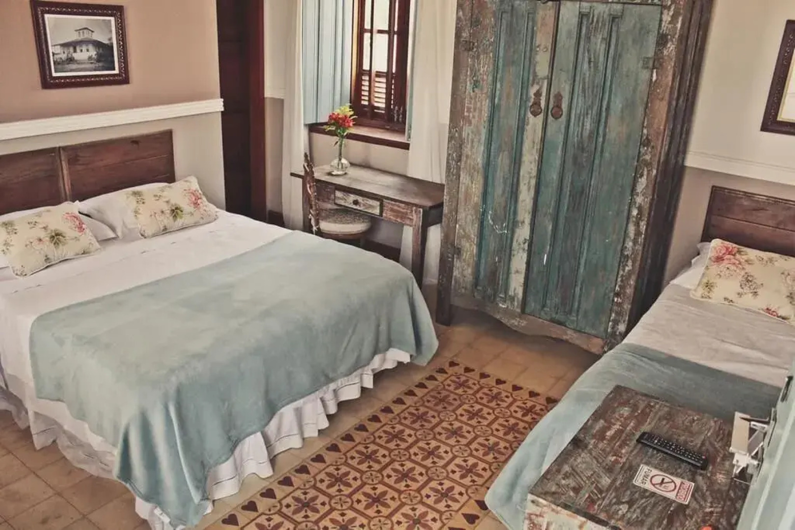 Hotel Vila Nova Do Principe