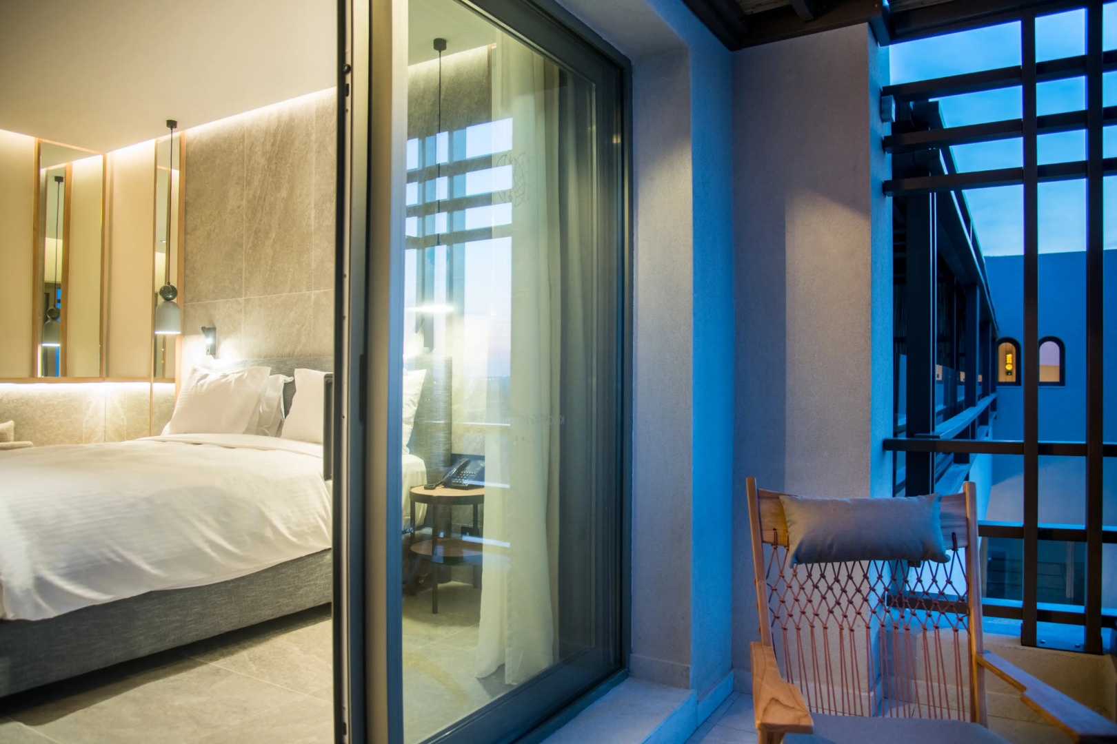 King Minos Retreat Resort & Spa