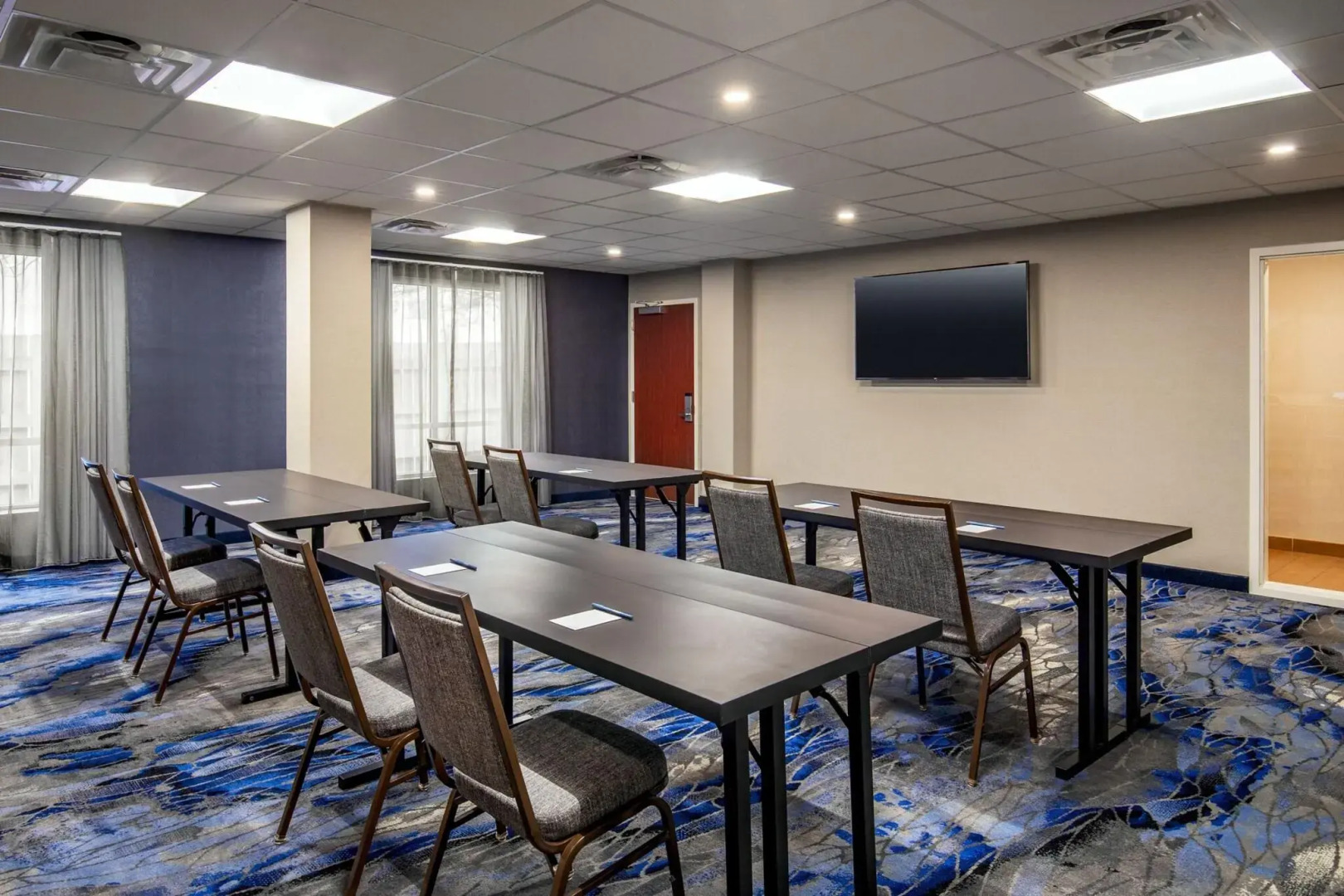 Fairfield Inn Albany University Area