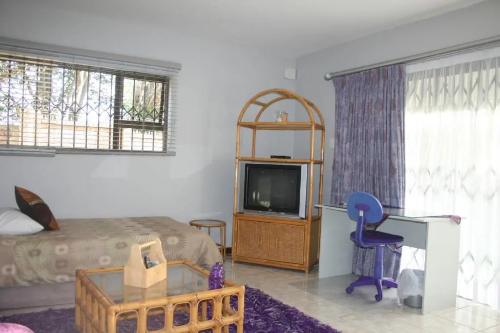 Amber Bed and Breakfast, South Africa