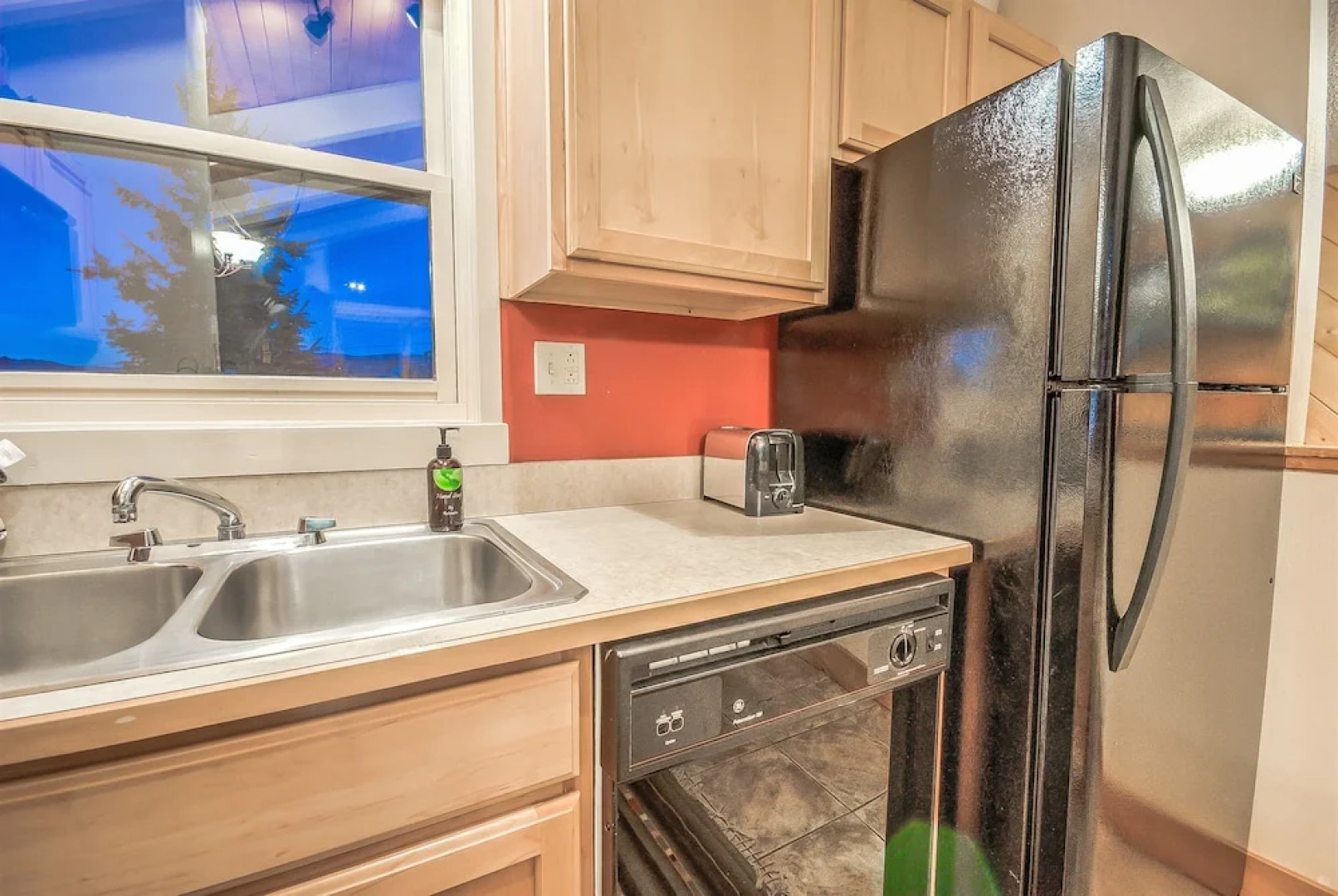 The West Condominiums