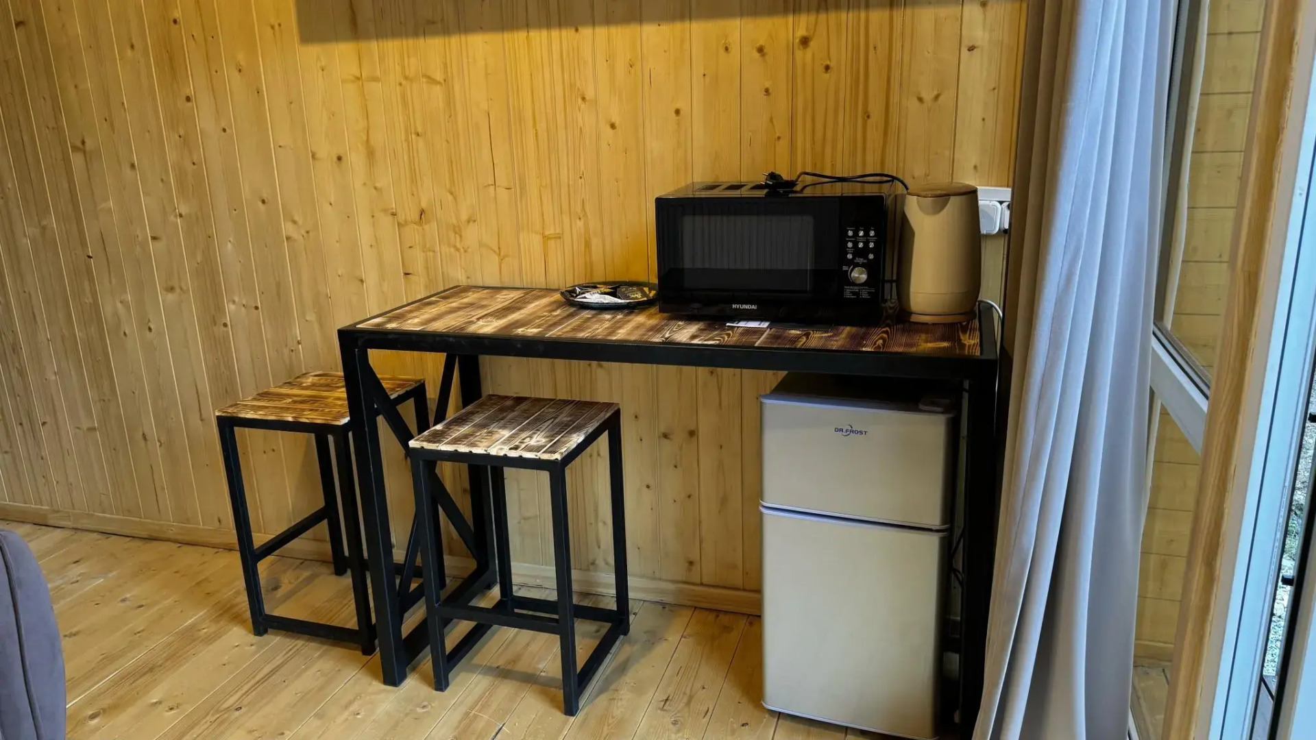 Коттеджи на улице Нарзанная