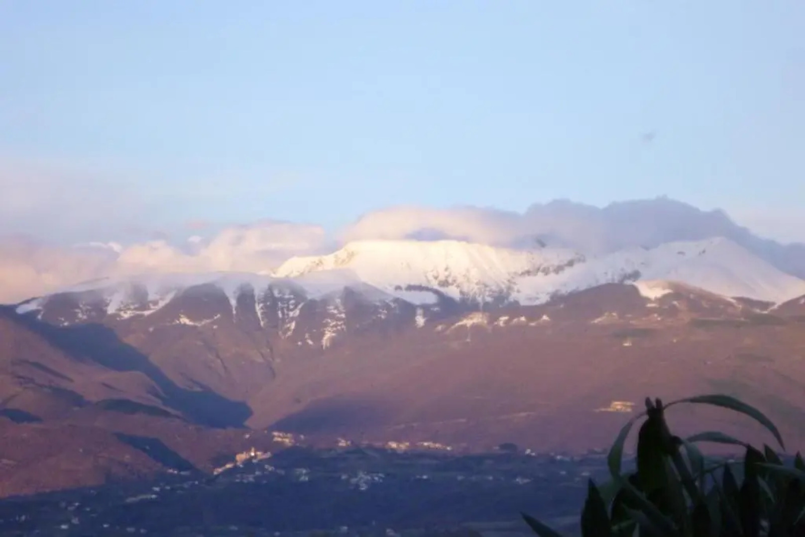 B&B Colle di Terria Country House