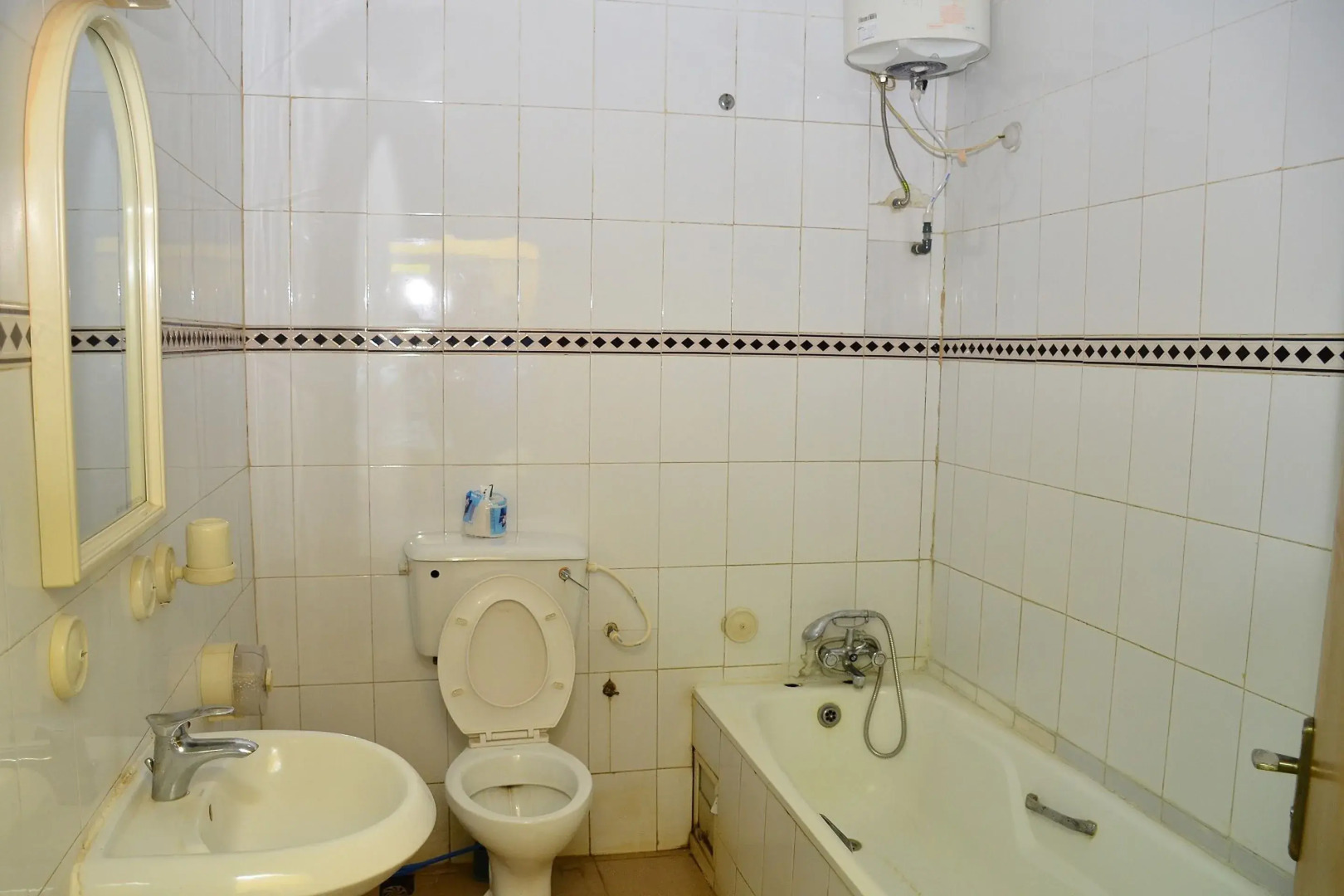 Access International Hotel