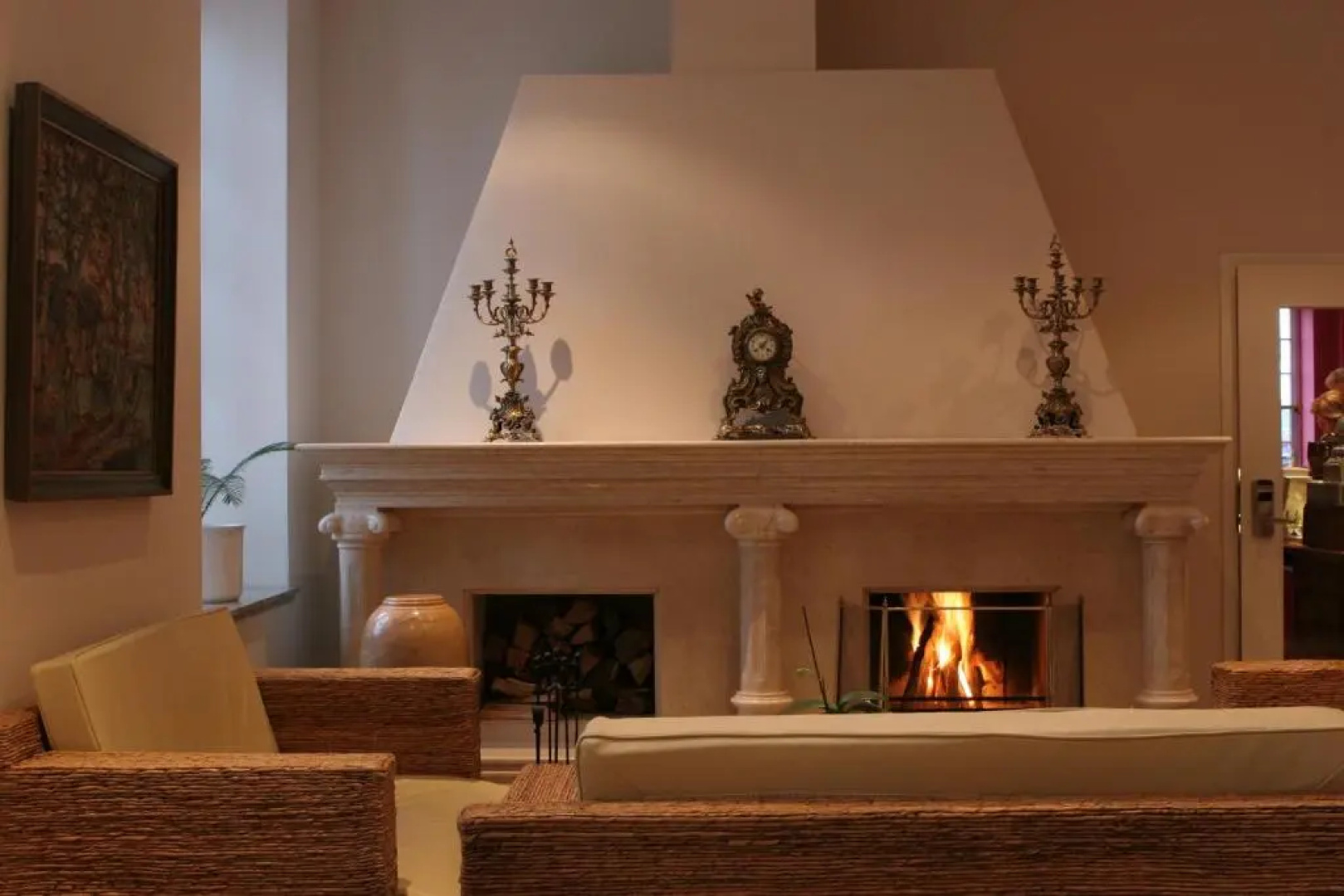 Hotel Badehaus Goor