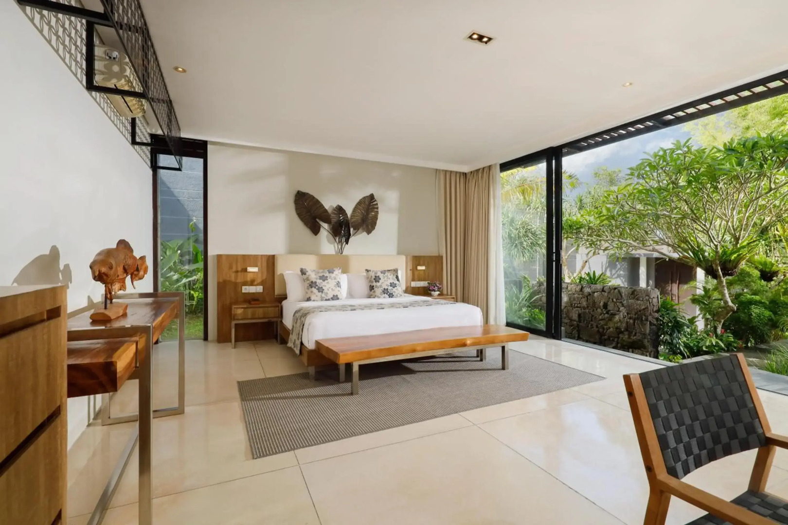 Vinila Villas by Nakula