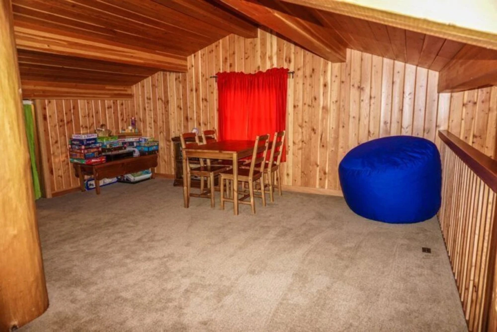 Palisades at Kirkwood Ski in out Luxury Home by RedAwning