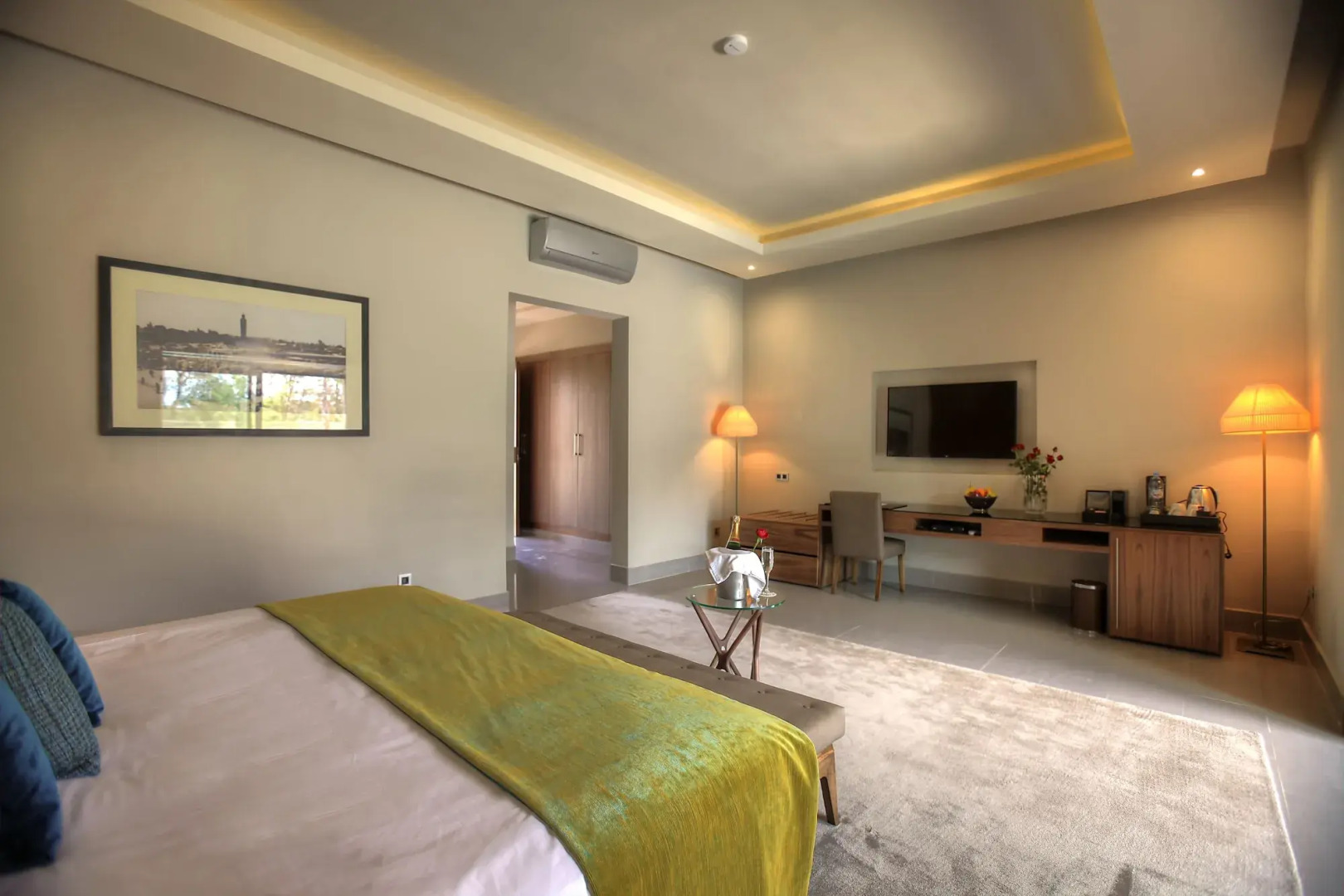 Sirayane Boutique Hotel and Spa