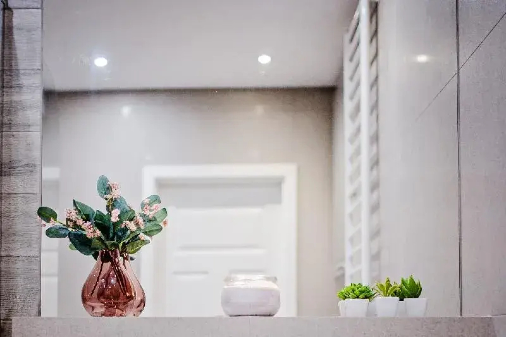 Apartamenty Design Centrum-Garbary street