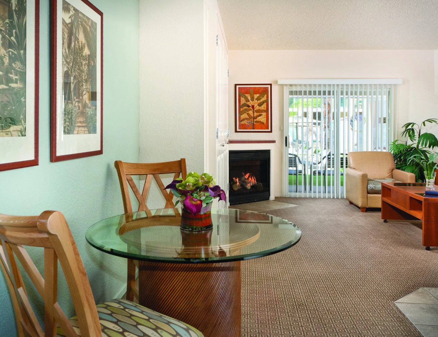 WorldMark Palm Springs