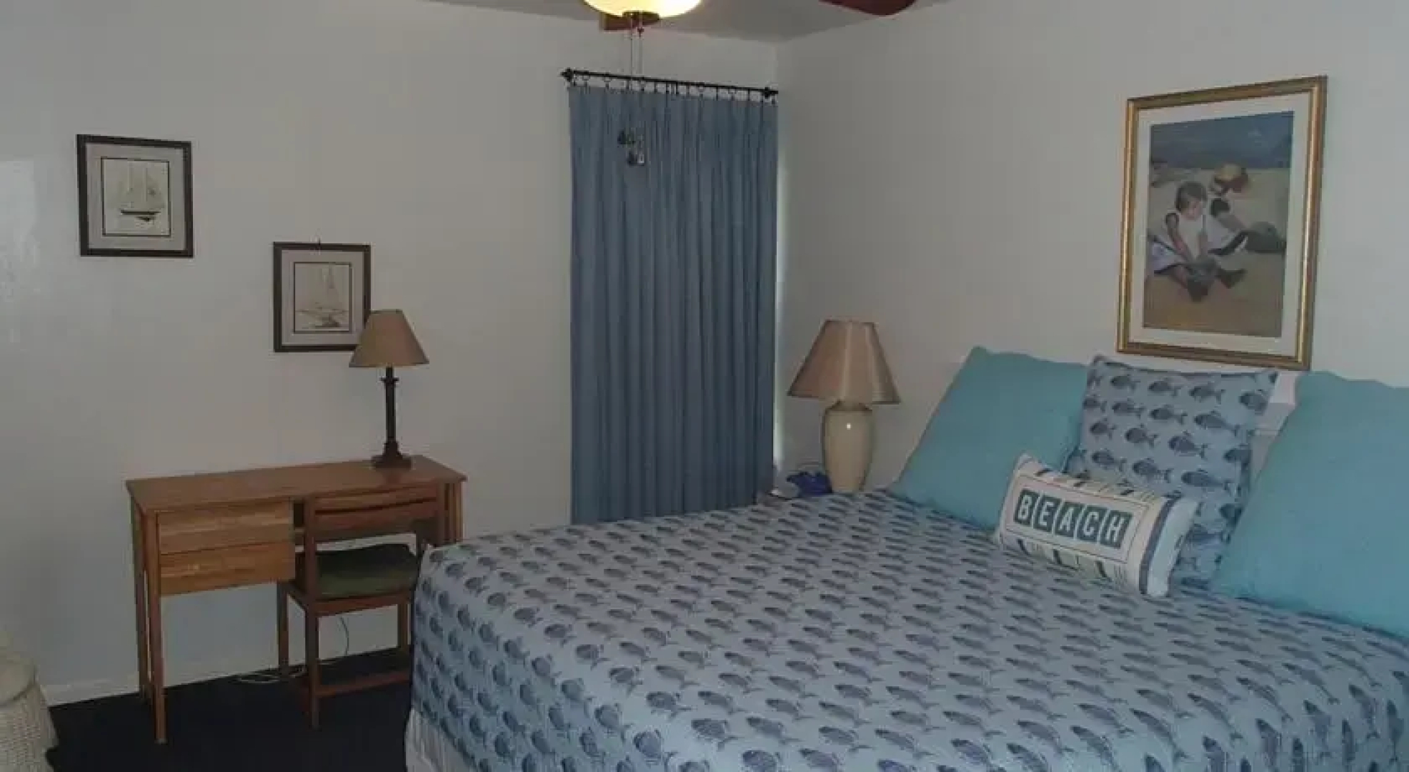 Surfside Condominiums