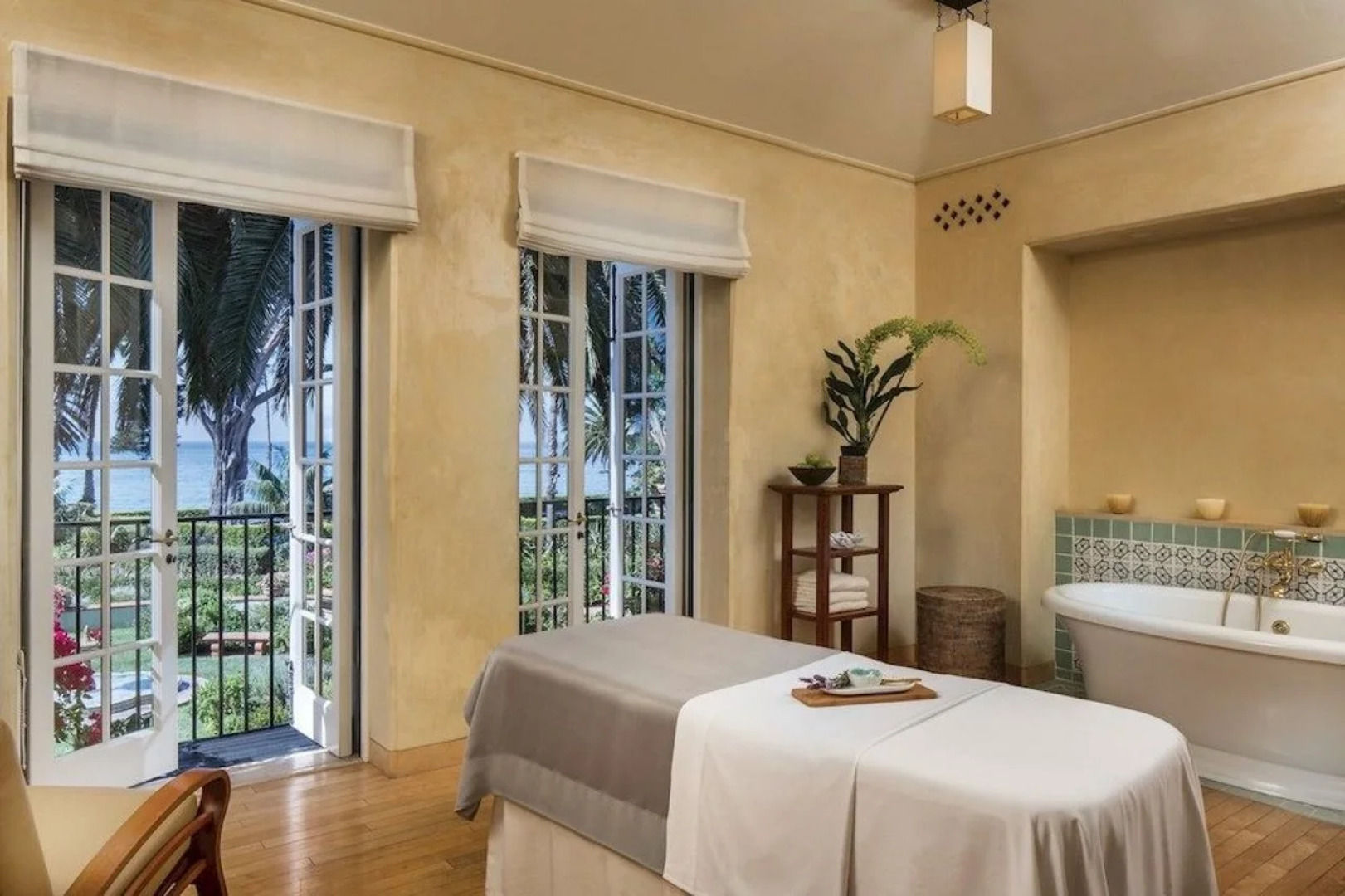 Four Seasons Resort The Biltmore Santa Barbara