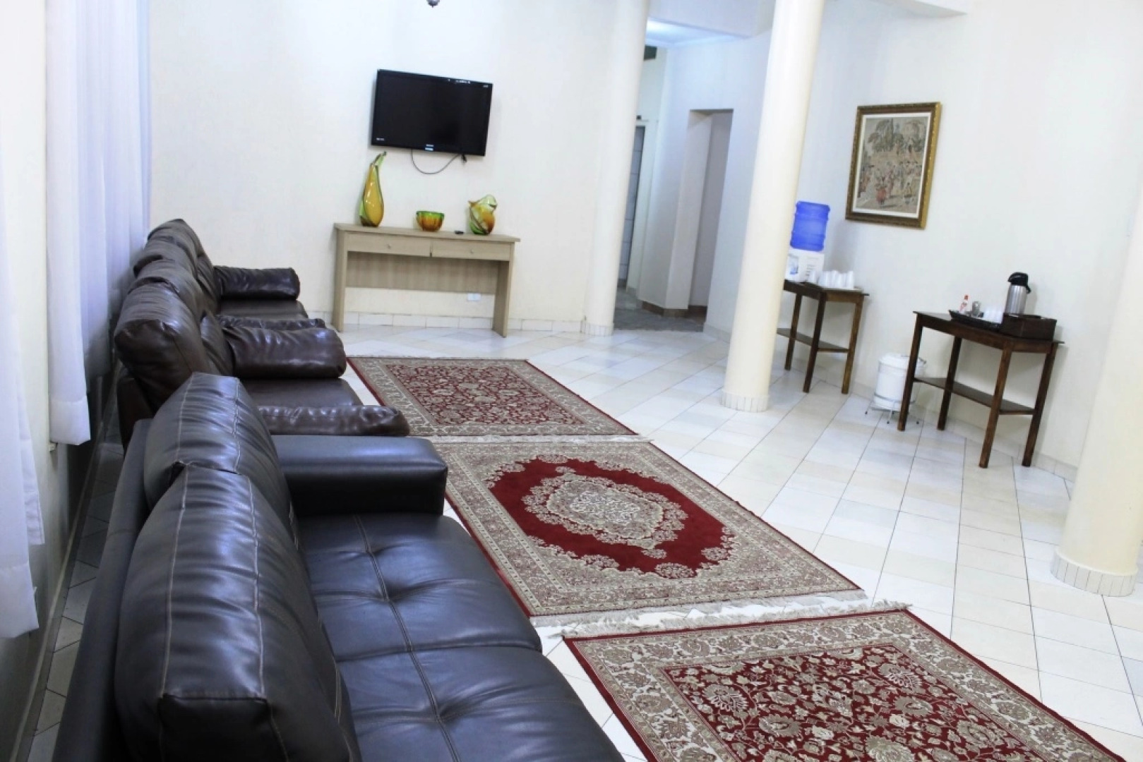 Hotel Euro Suíte Poços de Caldas By Nacional Inn