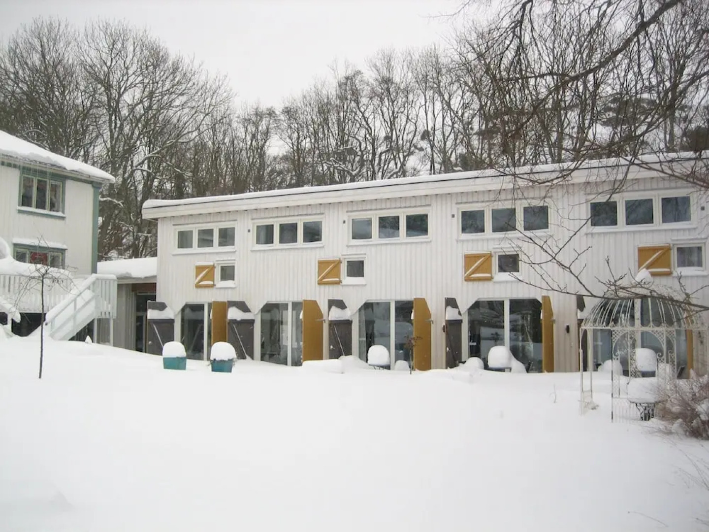 Nösundsgården Hotel & Hostel