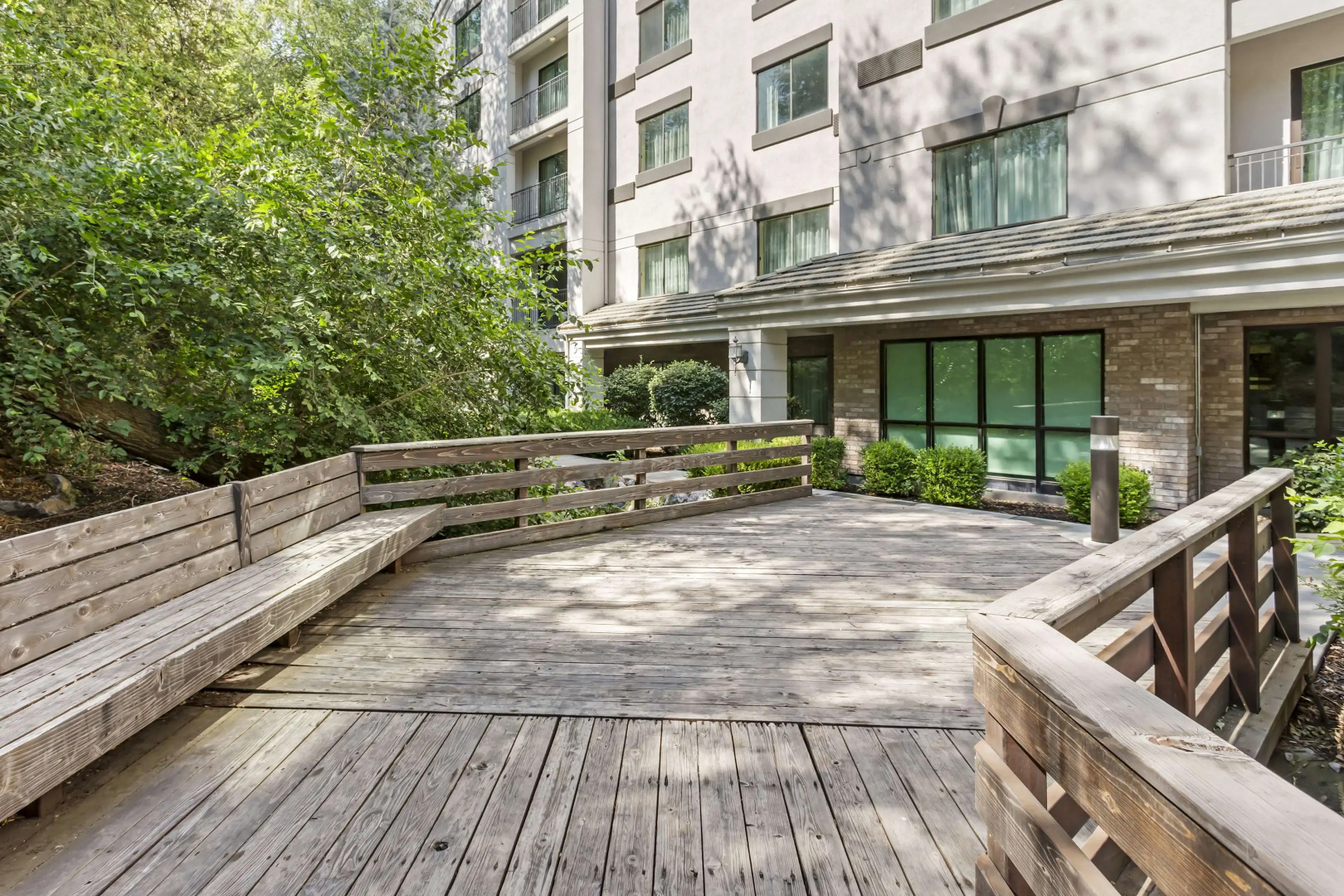 Best Western Plus Provo University Inn