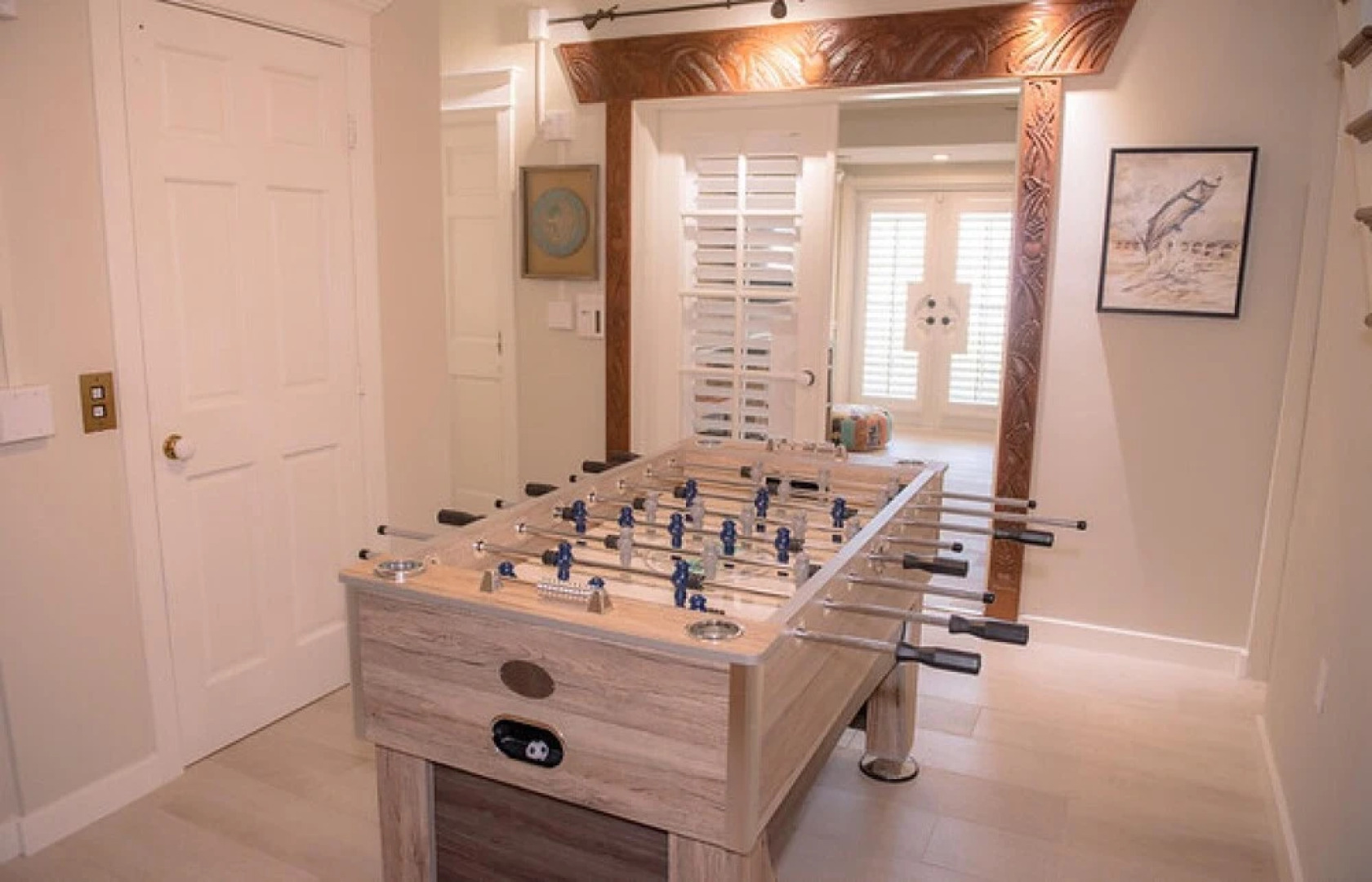 Pineapple Beach by Florida Keys Luxury Rentals