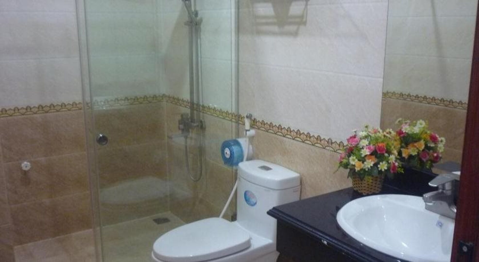 Asia Apartment Hotel Bac Ninh