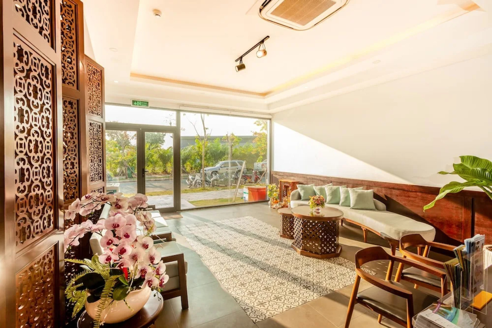 OYO 496 Chok Phikul Thong Resort