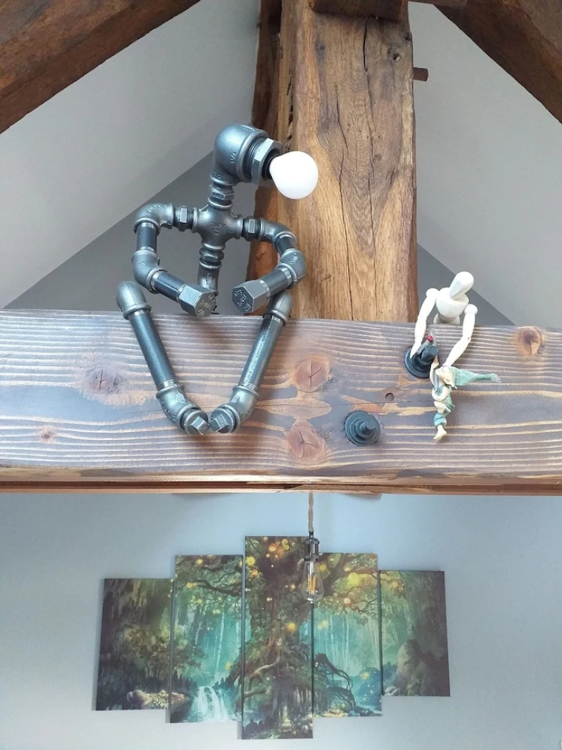 La Berrycurienne Proche du zoo de Beauval Saint-aignan